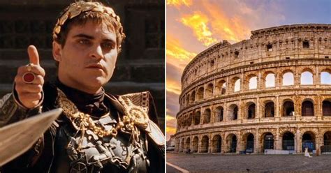 If You Can Get 11 On This Ancient Rome Quiz Then You're Super Smart