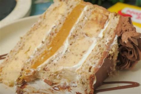 najlepsa torta najlepse zelje spoj cokolade  lesnika