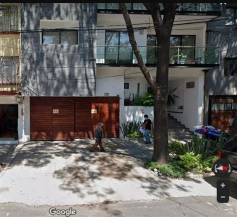 Urgente Se Vende Departamento La Narvarte Poniente Benito Juárez Cdmx