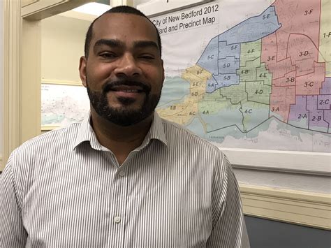 Police and Courts - The New Bedford Light