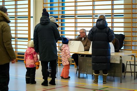 芬蘭總統大選二輪投票 親歐抗俄前總理可望勝出 2022 縣市長九合一選舉｜yahoo奇摩新聞