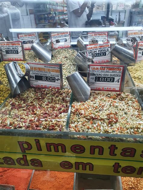 Mercado Central de BH 93 as melhores lojas para você virar freguês