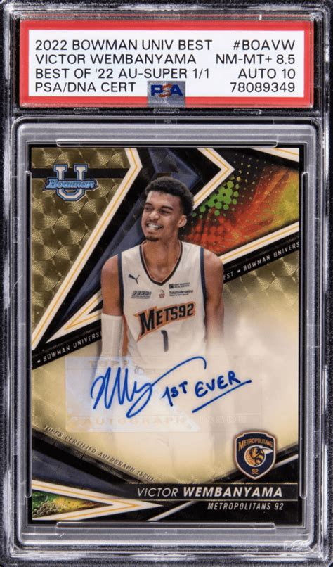 NBA Season 2023 24 Basketball Card Investing Preview What You Should