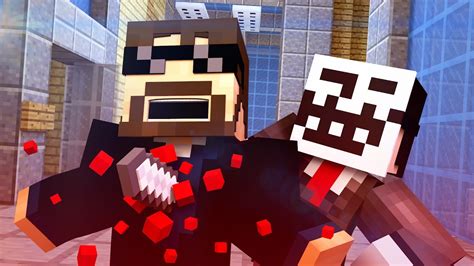 Ssundee Murder Mystery Ssundee Minecraft Animation Youtube