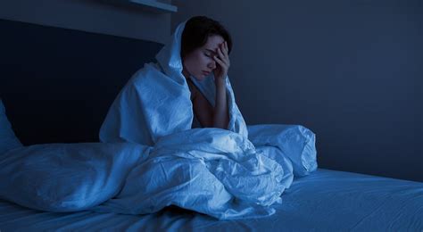 Nocturnal Panic Attacks: Signs, Causes, Treatment | HealthNews