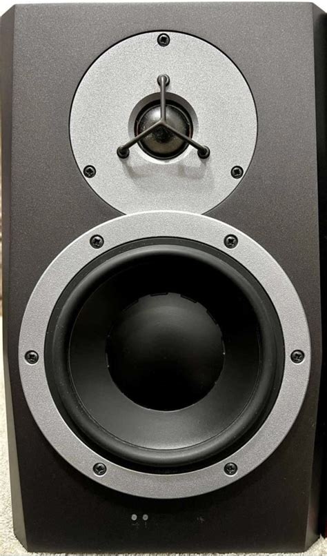 Monitoare Studio Dynaudio Bm A Mkii Audioweb