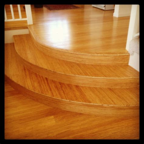How To Install Bamboo Flooring On Stairs – Flooring Tips