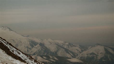 Touring Iran // Alexander Bochkov // Part 2 | No Life Like This Life