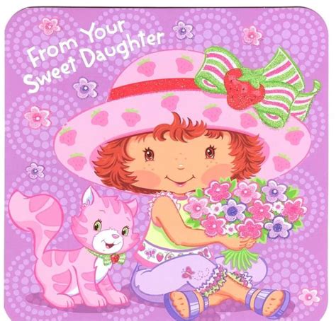 Pin By Karol Ugaz On Fresita Strawberry Shortcake Characters