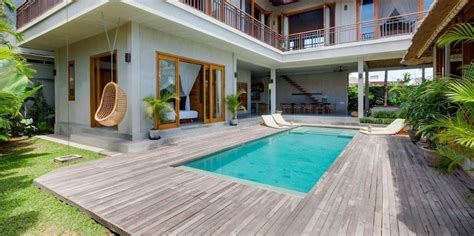 20 BEST VILLAS IN CANGGU - by The Asia Collective