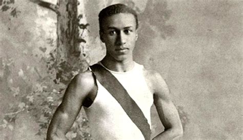 George Poage Was The First Black American To Win An Olympic Medal