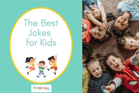 250+ [Kid-Approved] Jokes for Kids That are Hilarious