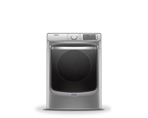 Shop Maytag Dryers | Gas and Electric | Maytag