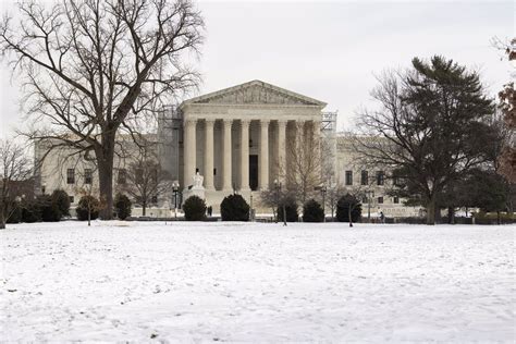 Eeuu Trump Recurre Ante El Supremo Para Intentar Parar El Juicio Por