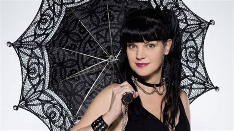 'NCIS' Star Pauley Perrette on Why She's Leaving & Abby's Emotional ...