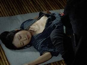 KAZUKO YOSHIYUKI Nude AZNude