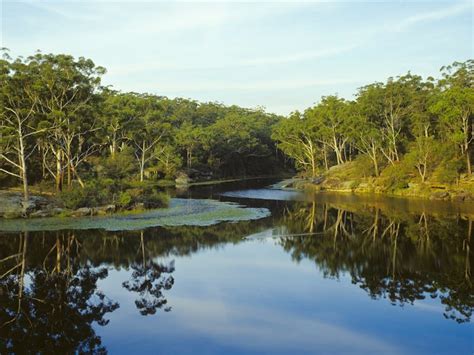 Lake Parramatta Reserve and recreation area | Sydney, Australia ...