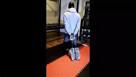 Hogshackled Skater Slave Hungarian Gay BDSM BDSM Porn XHamster