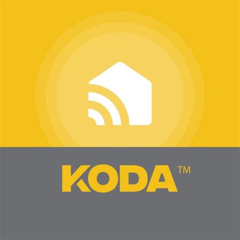 KODA SMART HOME by Winplus North America Inc.