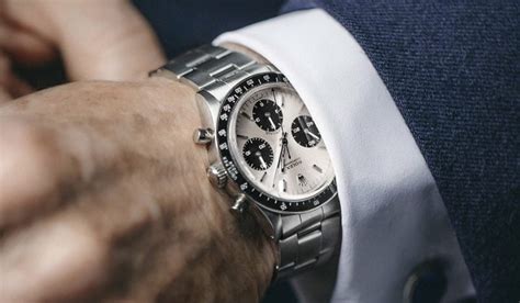 The Best Investment Watches You Can Buy In 2025