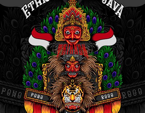 reog projects   logos illustrations  branding