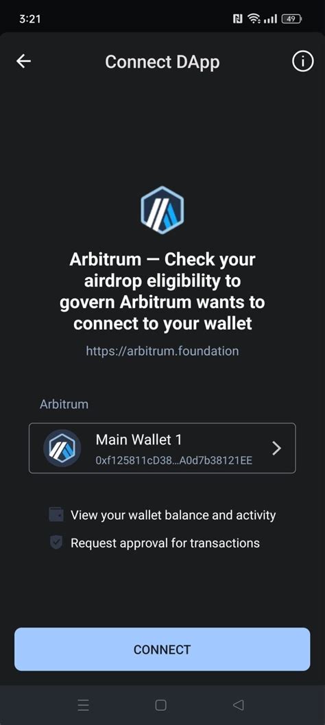 Arbitrum Airdrop Everything You Need To Know Trust