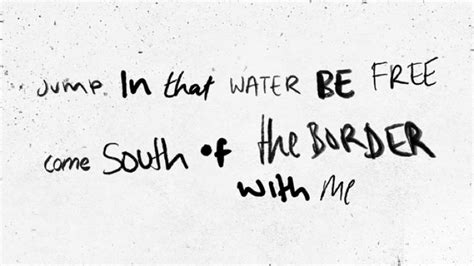 Ed Sheeran – South of the Border (feat. Camila Cabello & Cardi B ...