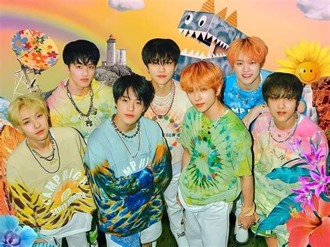 Wow NCT Dream Mendapatkan Gelar Triple Million Seller Dengan Album