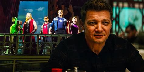 Captain America's Musical Continues Hawkeye's Phase 1 Insult