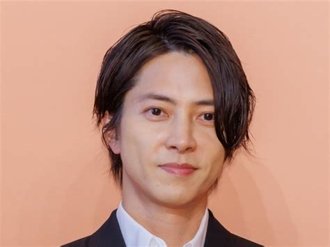 山下智久、3年以上続けている“朝のルーティン”に驚きの声 「マジか、すごっ！」「流石やまぴー！」 カルチャー クランクイン！トレンド