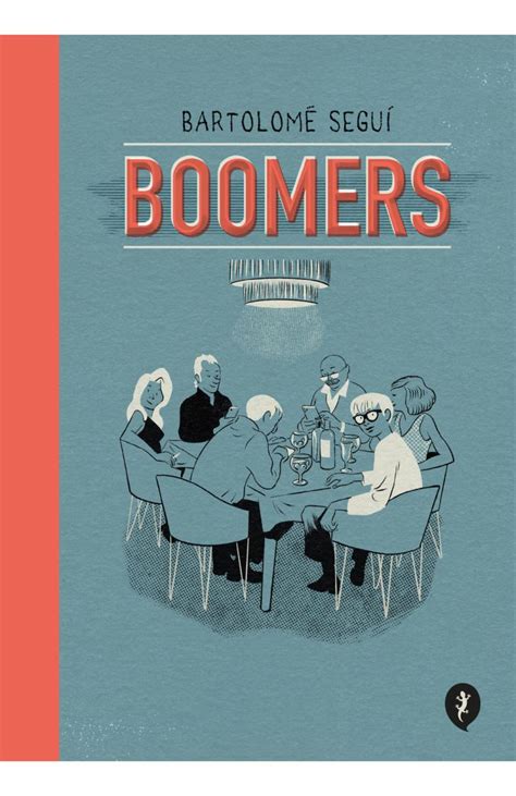 Los ‘boomers Bartolomé Seguí Y Max Se Valen De Melancolía Y Humor Para