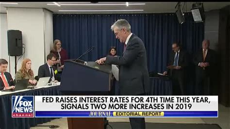 Did The Federal Reserve Make The Right Decision To Raise Interest Rates By A Quarter Point Amid