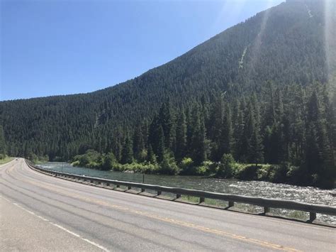 The Most Beautiful Canyon In America Is Right Here In Montana