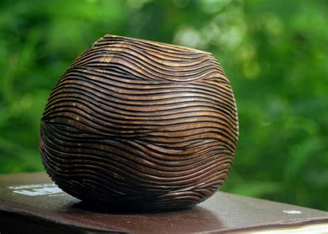 Coconut Shell Crafts | DIY coconut shell crafts, Shell crafts, Coconut ...