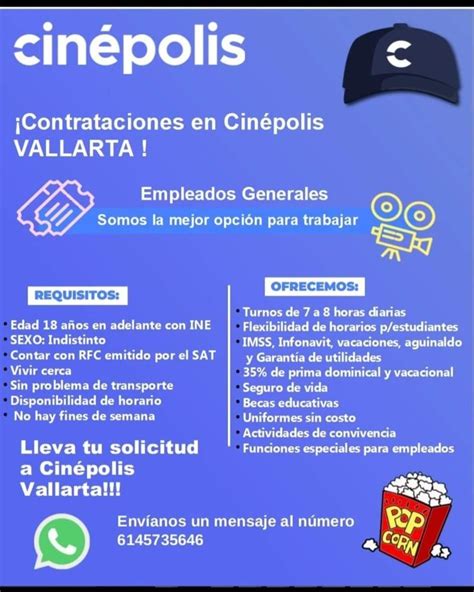 Trabaja En Cin Polis Requisitos Y Mundo Del Cine