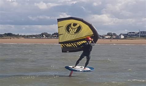 Aventure Kite Stage Et Cours De Kitesurf Wing Foil Ecole Aventure