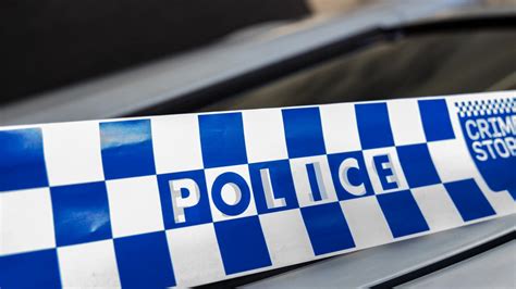 Melbourne Carjacking Teen Charged Man Arrested Over Alleged