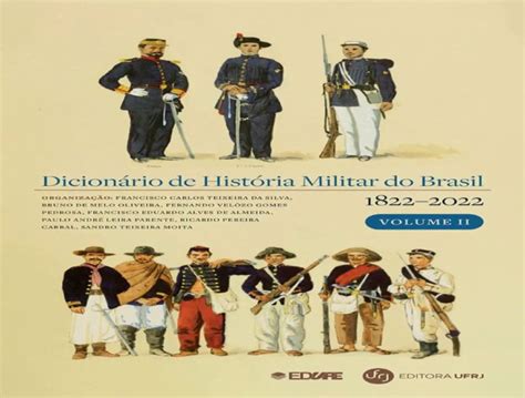 História Militar em Debate Tag História Militar do Brasil