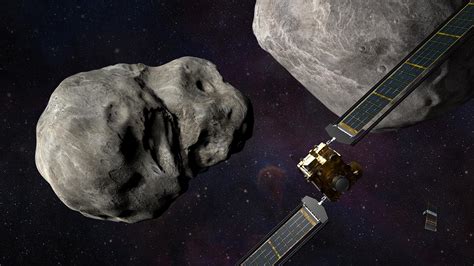 El Asteroide Que Pasó Entre La Tierra Y Los Satélites De Comunicación