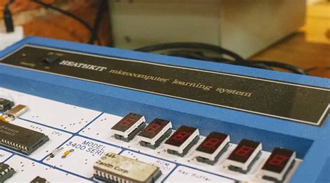 What Is Microcomputer? Definition With Explanation