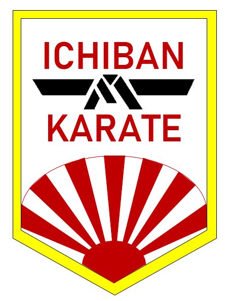 Dojo Etiquette & Behaviour | Ichiban Karate