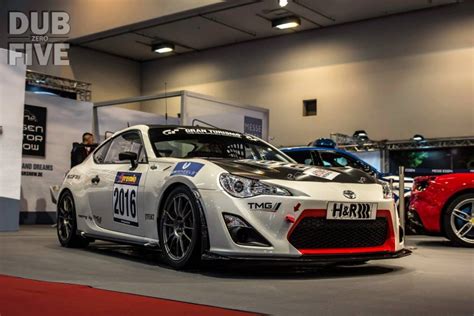 Essen Motor Show Highlights Gtspirit