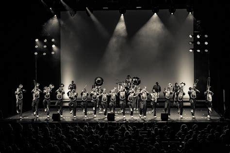 Drumline Live Mayo Performing Arts Center