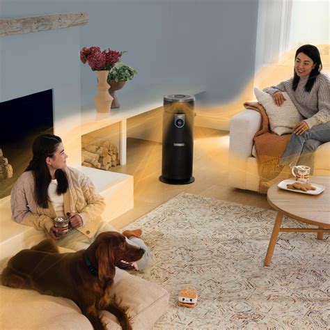 Customer Reviews Shark 3 In 1 Max Air Purifier Heater Fan With