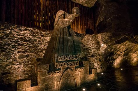 The Perfect Guide To Wieliczka Salt Mine