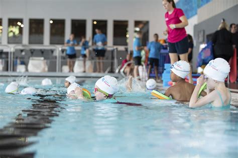 Institute of Swimming confirms first of its kind collaborative ...