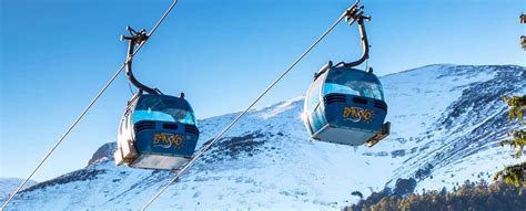 BANSKO SKI LIFTS - TSAKIRIS Ski & Snowboard