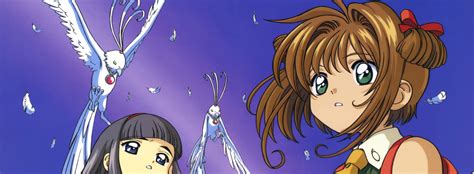 Cardcaptor Sakura Movie Animeflix