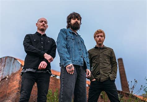 Biffy Clyro Estrena El Documental Cultural Sons Of Scotland