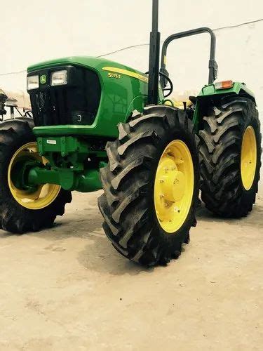 Authorized Retail Dealer Of John Deere E Hp Tractor Kgf